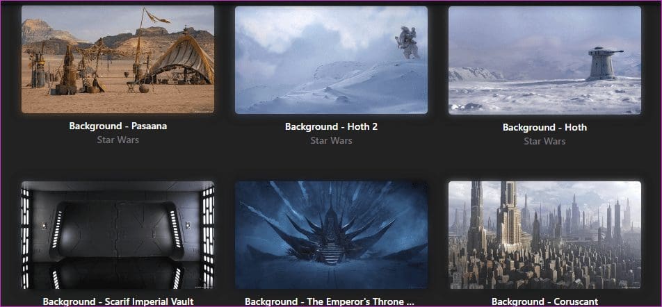How to Change Backgrounds in Microsoft Teams Cool Backgrounds to Use 3