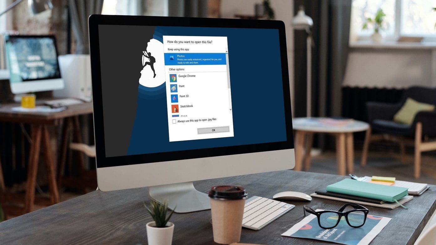 How to Change Default Apps in Windows 10
