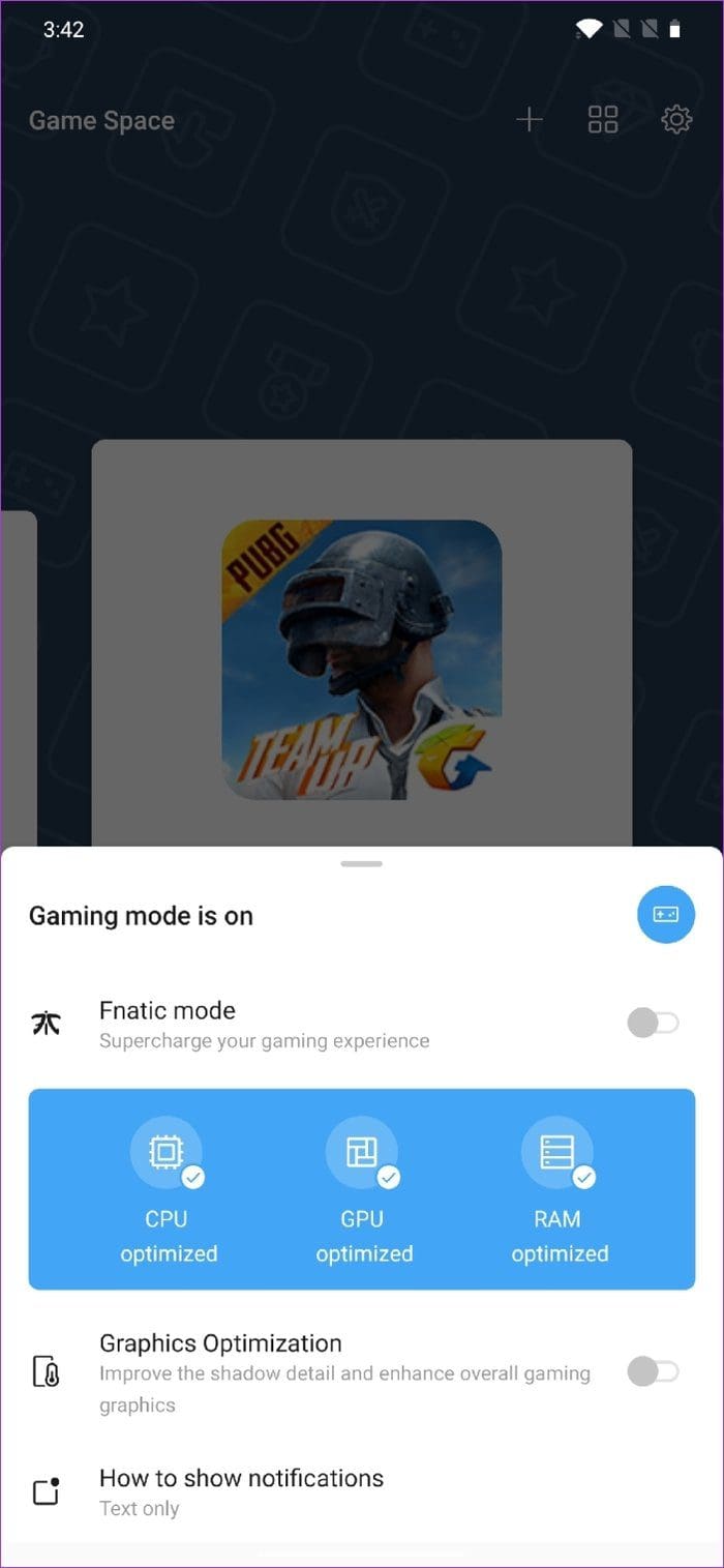 How To Change Edge Lighting One Plus 7 Pro 13