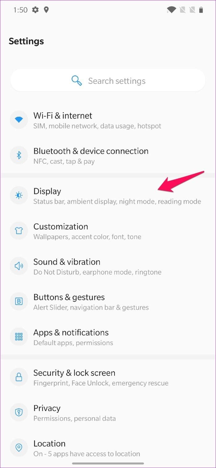 How To Change Edge Lighting One Plus 7 Pro 2