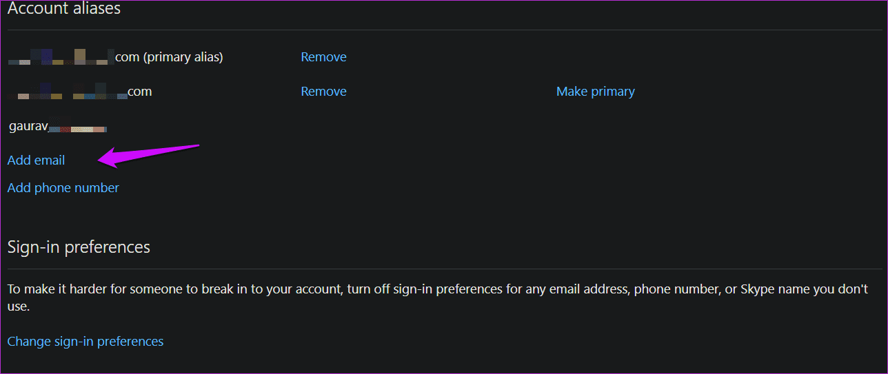 How to Change Microsoft Account on Windows 10 1