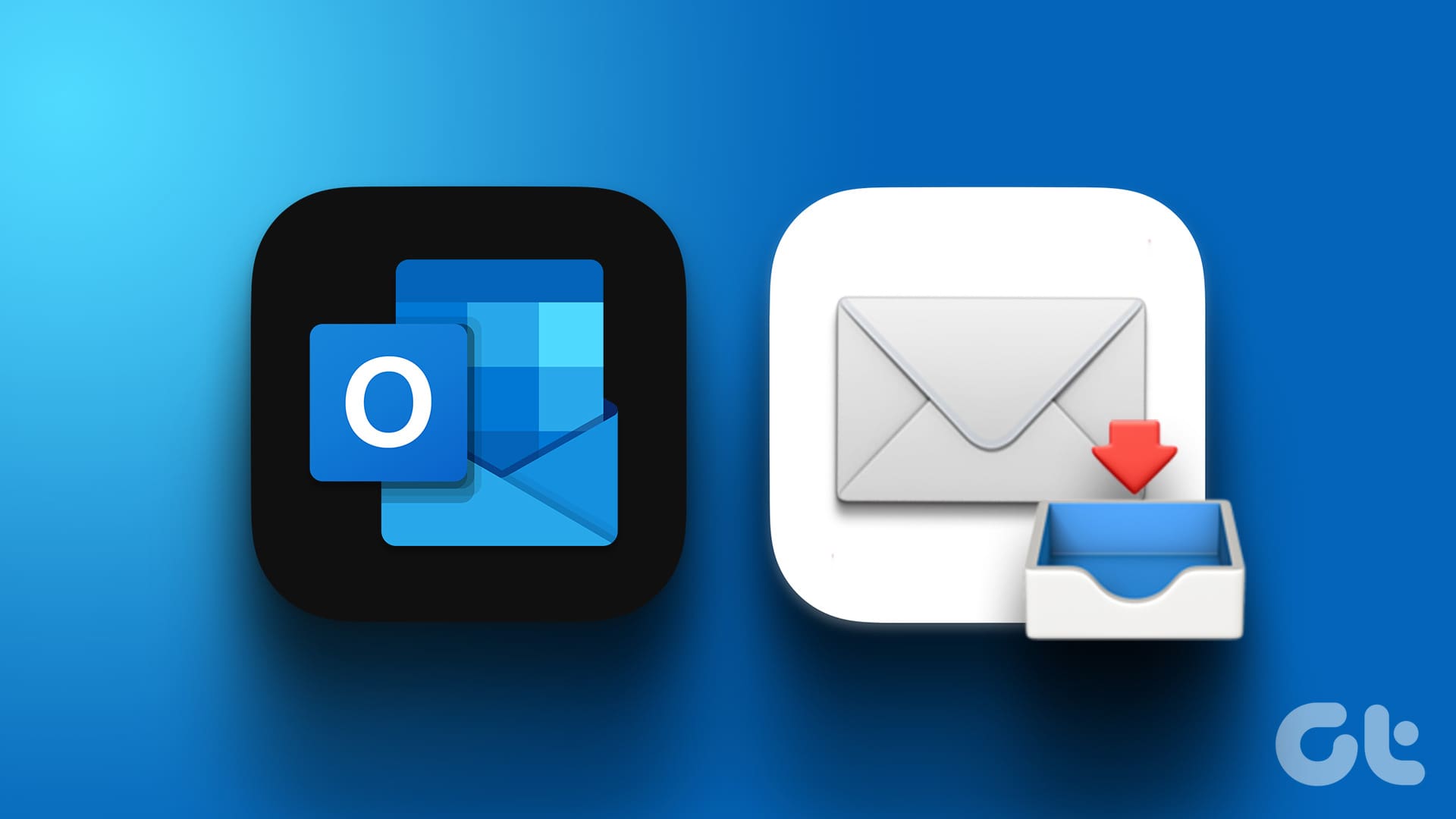 How to Download Emails From Outlook