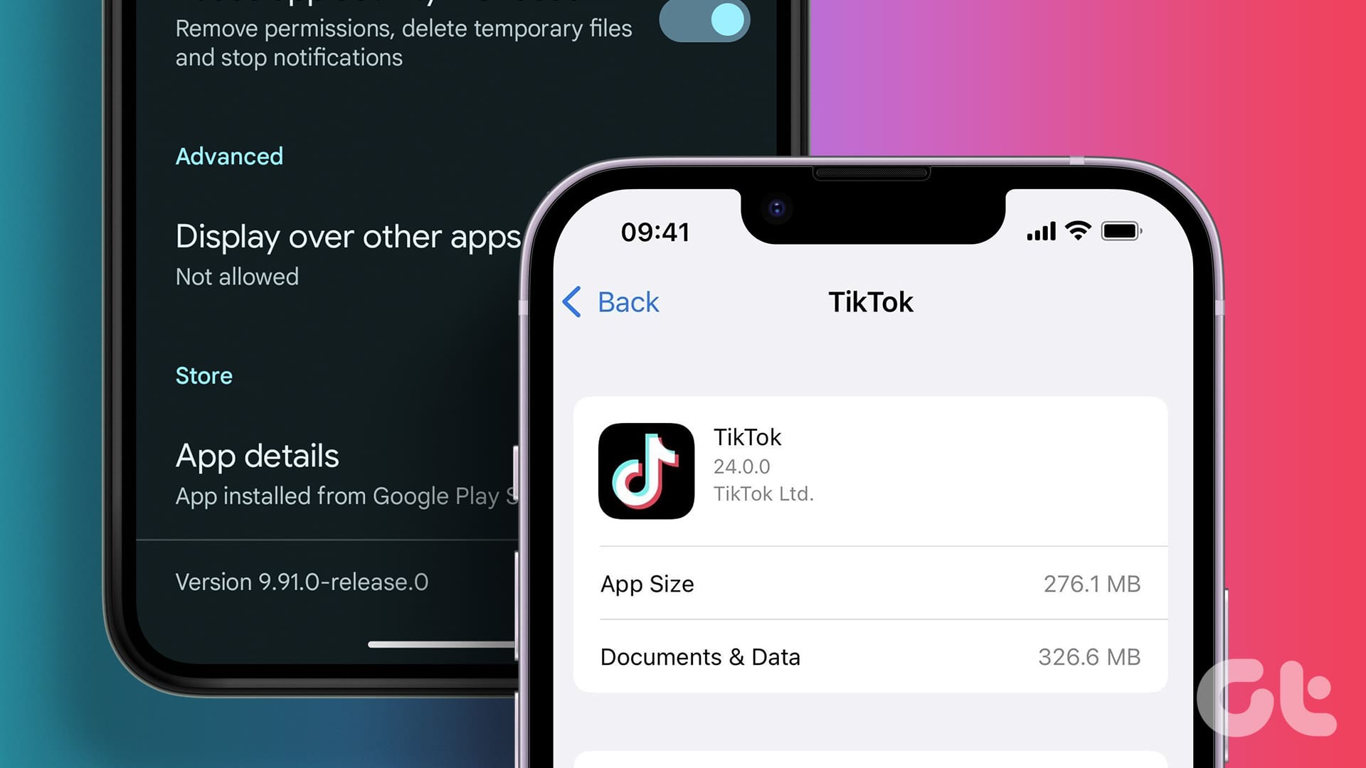 How to Check App Version on Android or iPhone