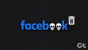 How to Close a Facebook Account When Someone Dies