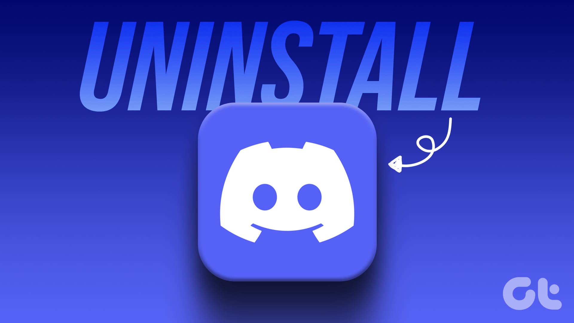 How to Completely Uninstall Discord
