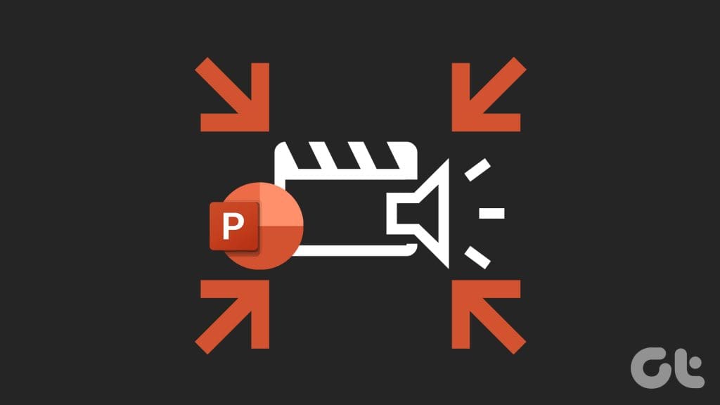 How to Compress Images and Videos in a PowerPoint File