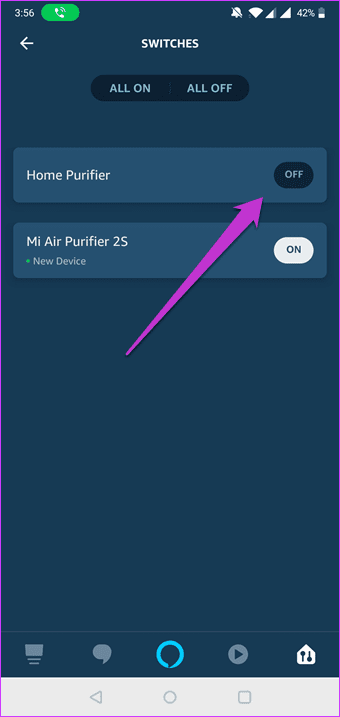 How To Connect Amazon Alexa To Xiaomi Air Purifier 6