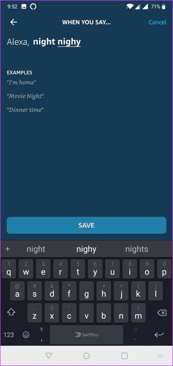 How To Connect Yeelight To Alexa And Fixing Common Problems 10