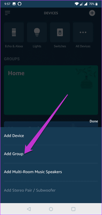 How To Connect Yeelight To Alexa And Fixing Common Problems 14