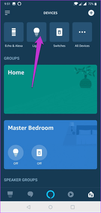 How To Connect Yeelight To Alexa And Fixing Common Problems 6