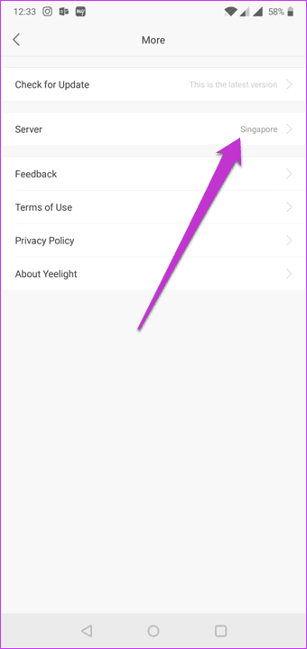 How To Connect Yeelight To Google Home And Google Assistant 2