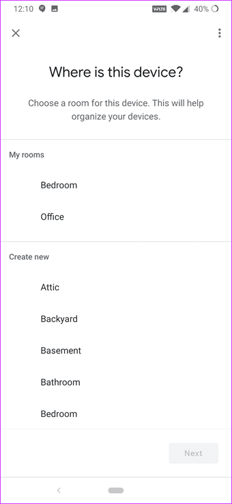 How To Connect Yeelight To Google Home And Google Assistant 5