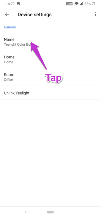 How To Connect Yeelight To Google Home And Google Assistant2 1
