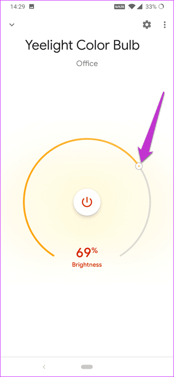 How To Connect Yeelight To Google Home And Google Assistant2 2