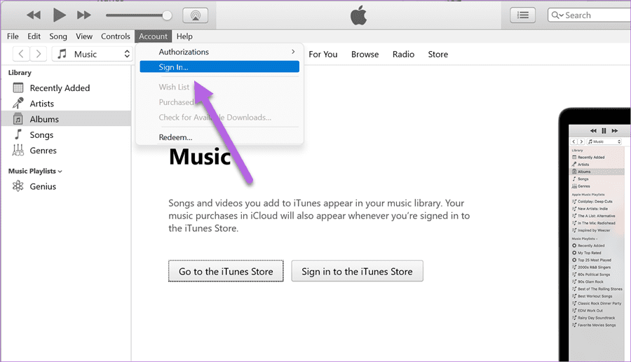 How to Connect i Phone to Windows 11 PC 4