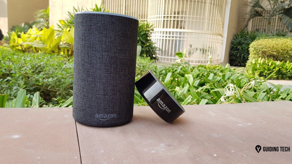 How To Connect Multiple Amazon Echo 1