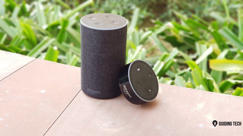 How To Connect Multiple Amazon Echo 2