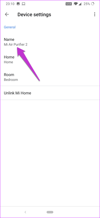 How To Control Xiaomi Air Purifier With Google Home And Google Assistant 12