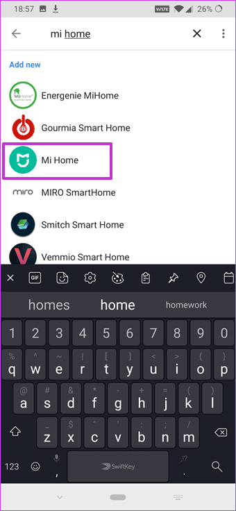 How To Control Xiaomi Air Purifier With Google Home And Google Assistant 2