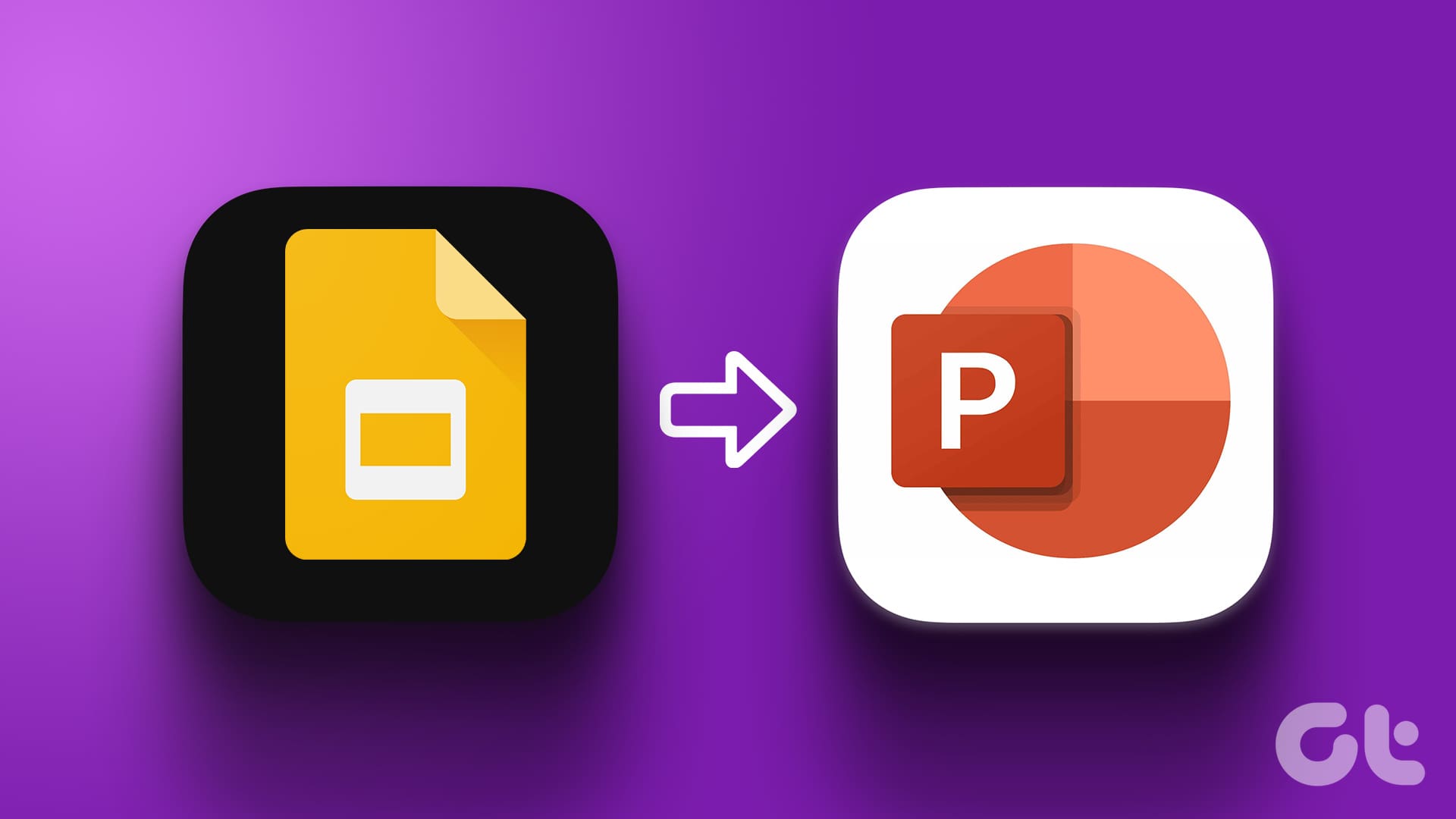 Convert Google Slides to PowerPoint Without Losing Formatting