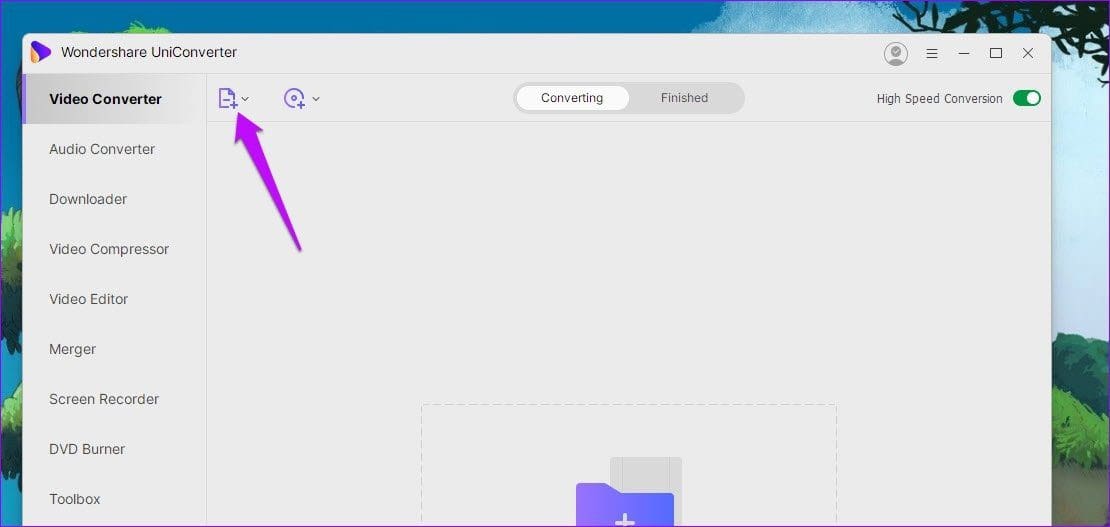 How to Convert and Compress Video Files on Windows and Mac 1
