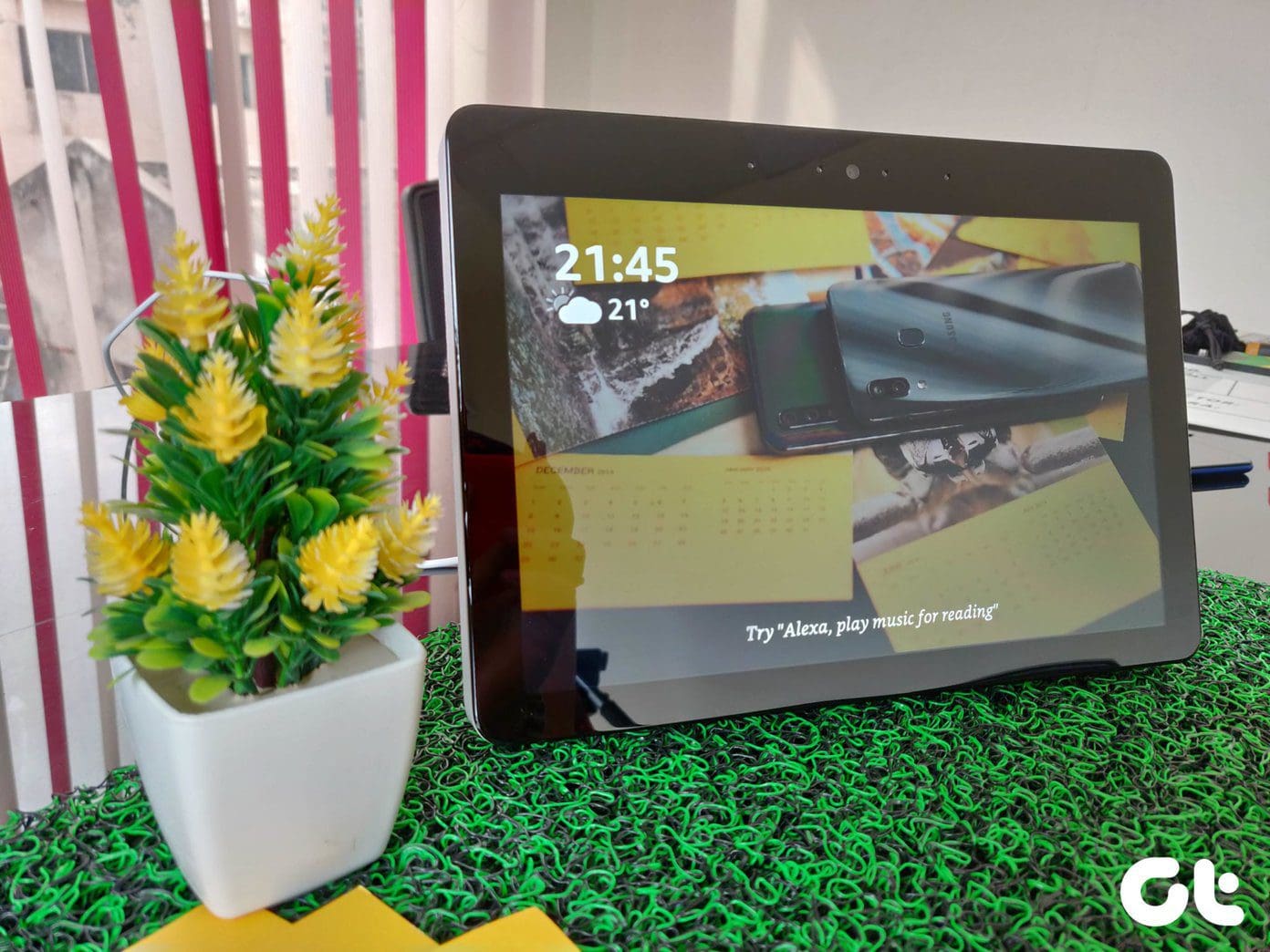 How To Create A Photo Slideshow On Amazon Echo Show