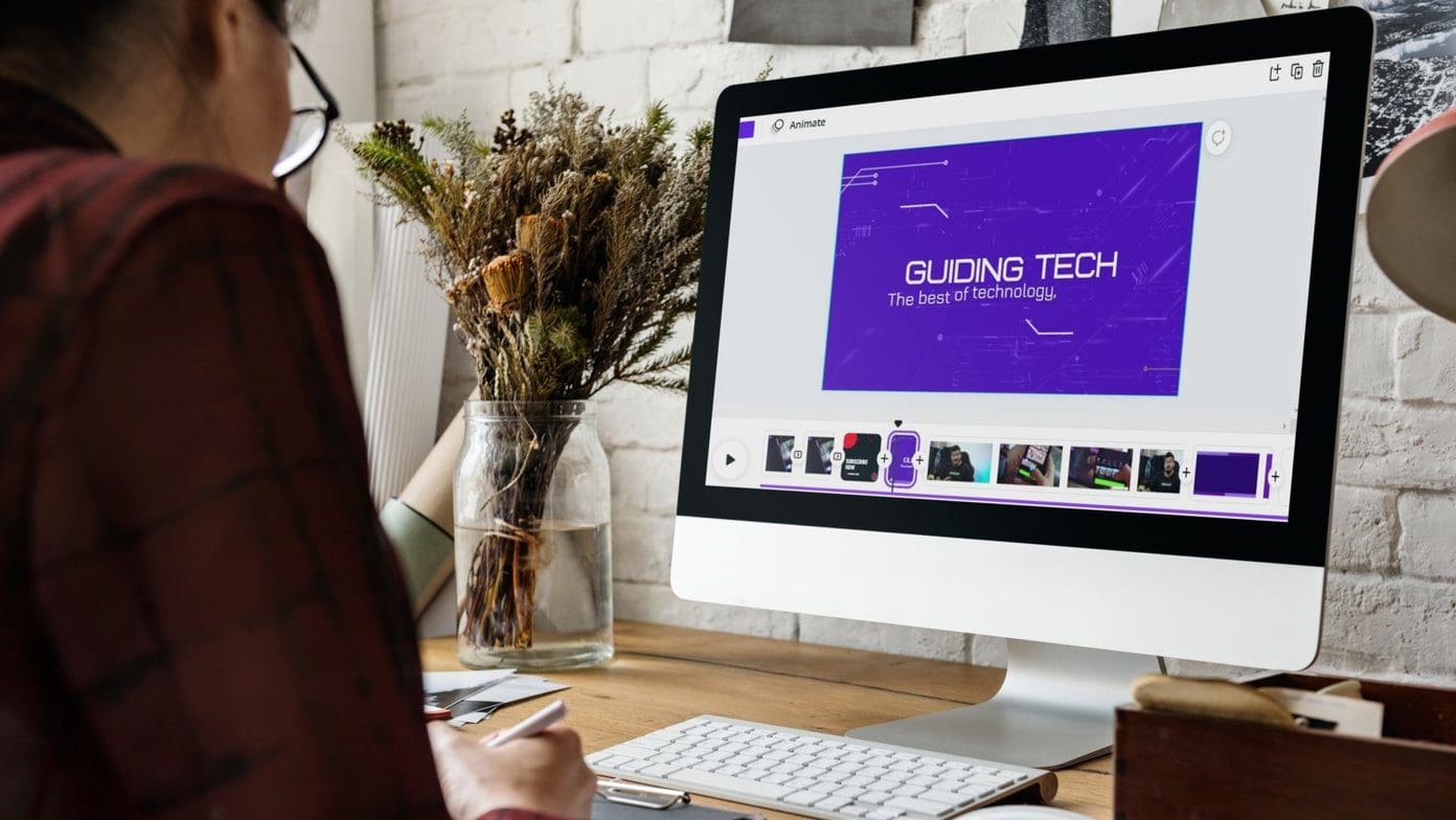 How to Create and Edit Videos in Canva