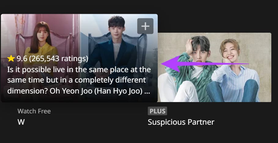 How to Create and Join a Watch Party on Rakuten Viki 3