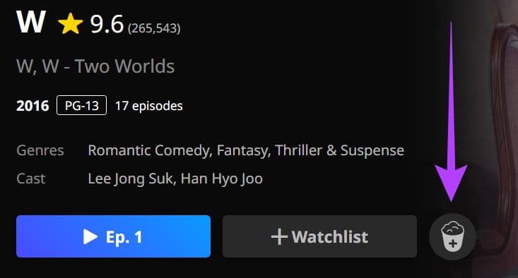 How to Create and Join a Watch Party on Rakuten Viki 4