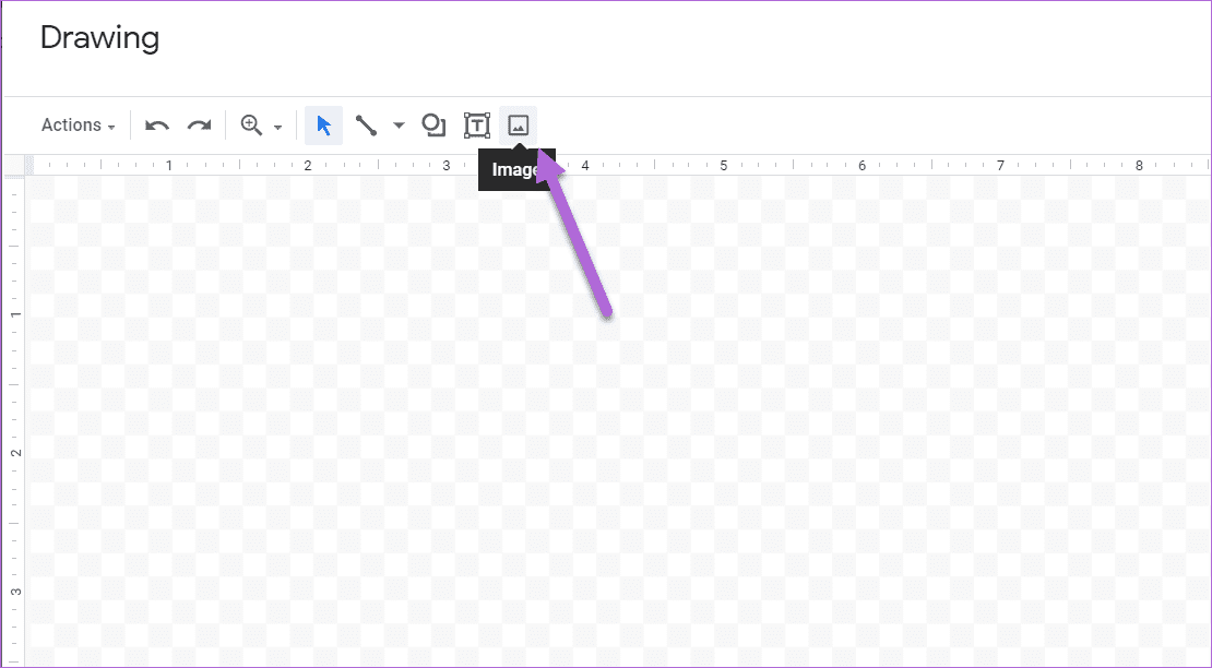 How to Crop an Image Into a Circle in Google Docs 3