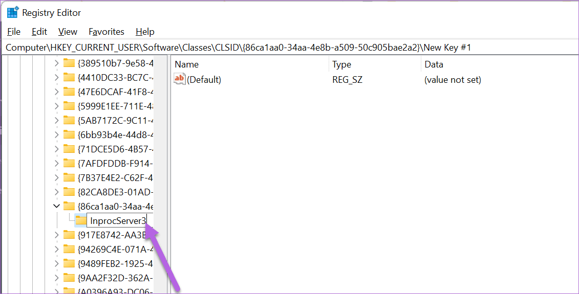 How to Customize the Right Click Menu in Windows 11 3
