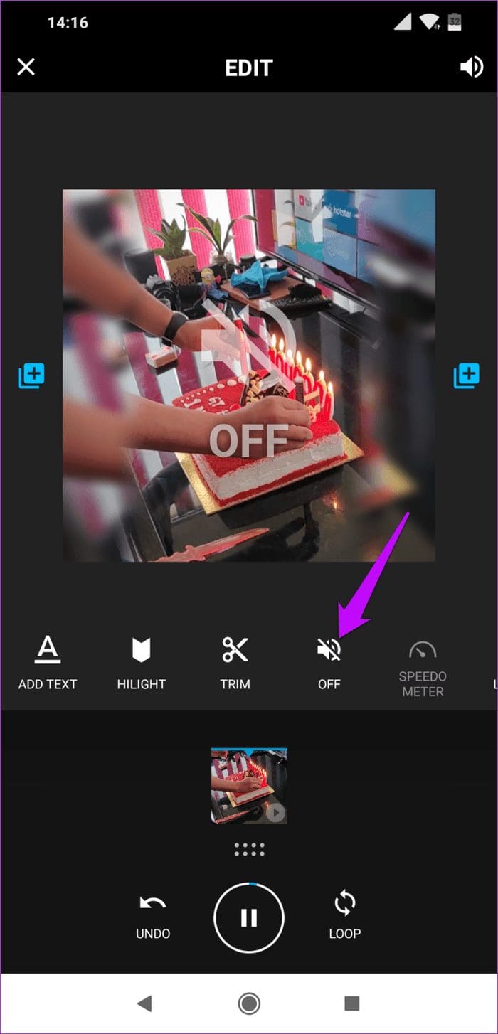 How To Delete Audio From Video On Android And I Phone 2