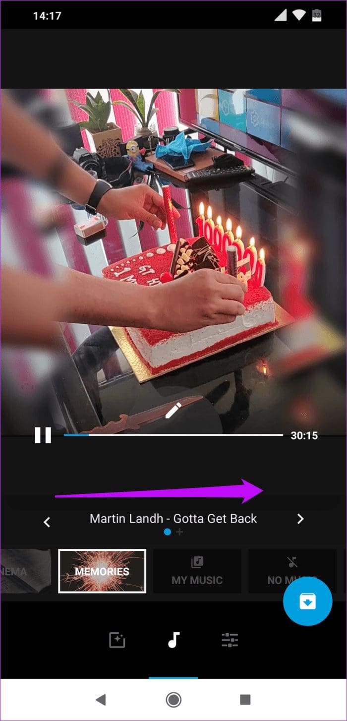 How To Delete Audio From Video On Android And I Phone 4