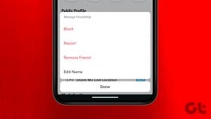 How to Delete Friends on Snapchat