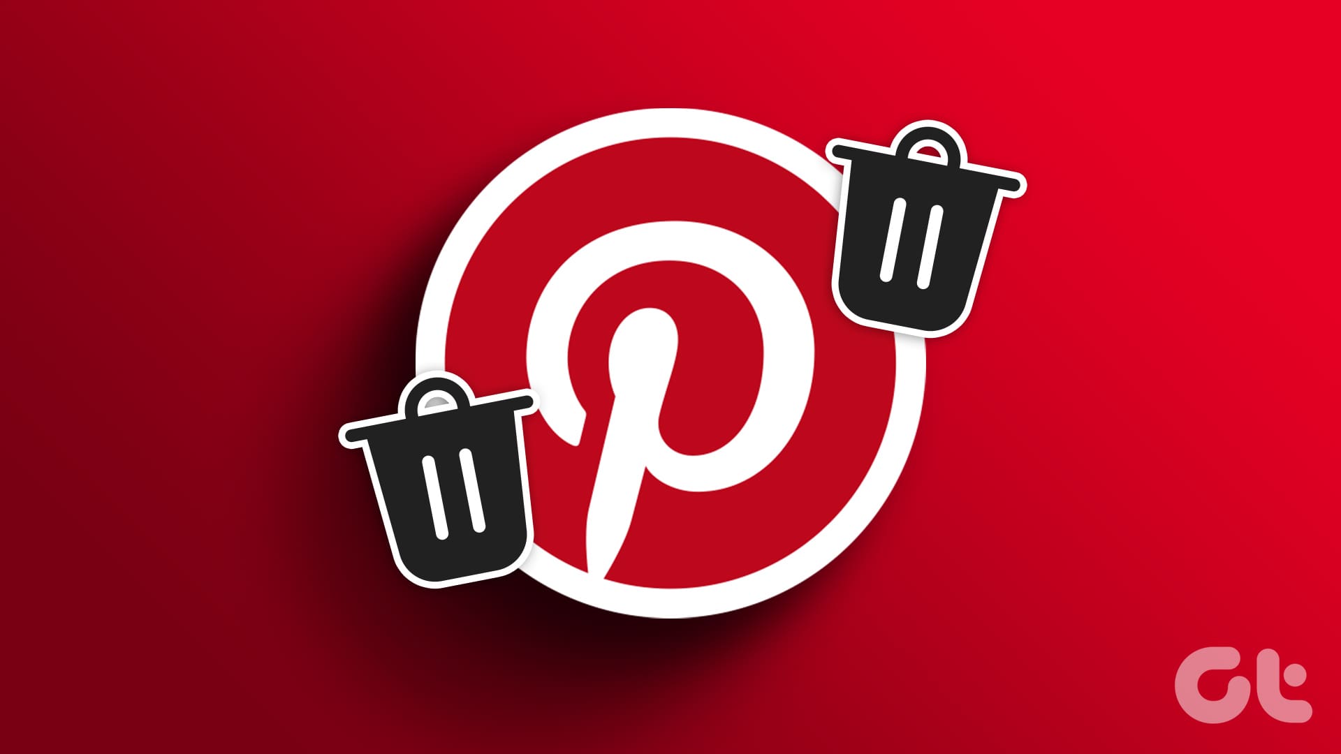 How to Delete Pinterest Account or Deactivate It