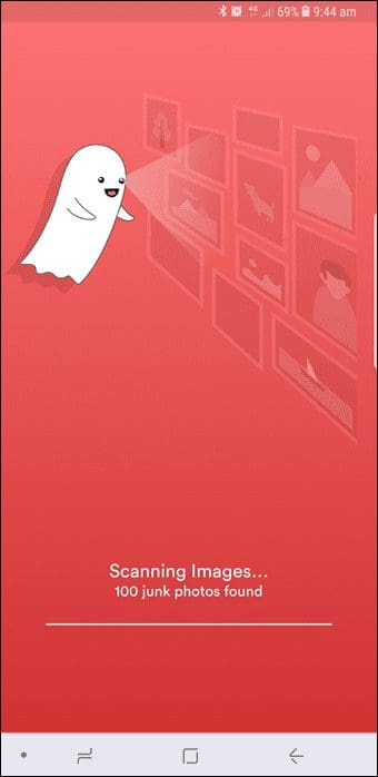 How To Delete Useless Photos From Whats App On Android 1