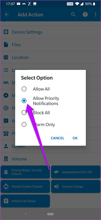 How To Disable Android Notifications When Playing Music 17