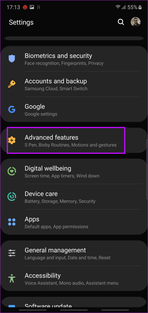 How To Disable Bixby On The Samsung Galaxy Note 10 And Note 10 Plus 6