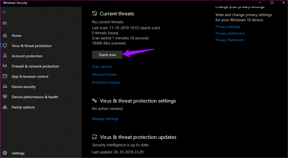 How to Disable Windows Defender but Should You 5