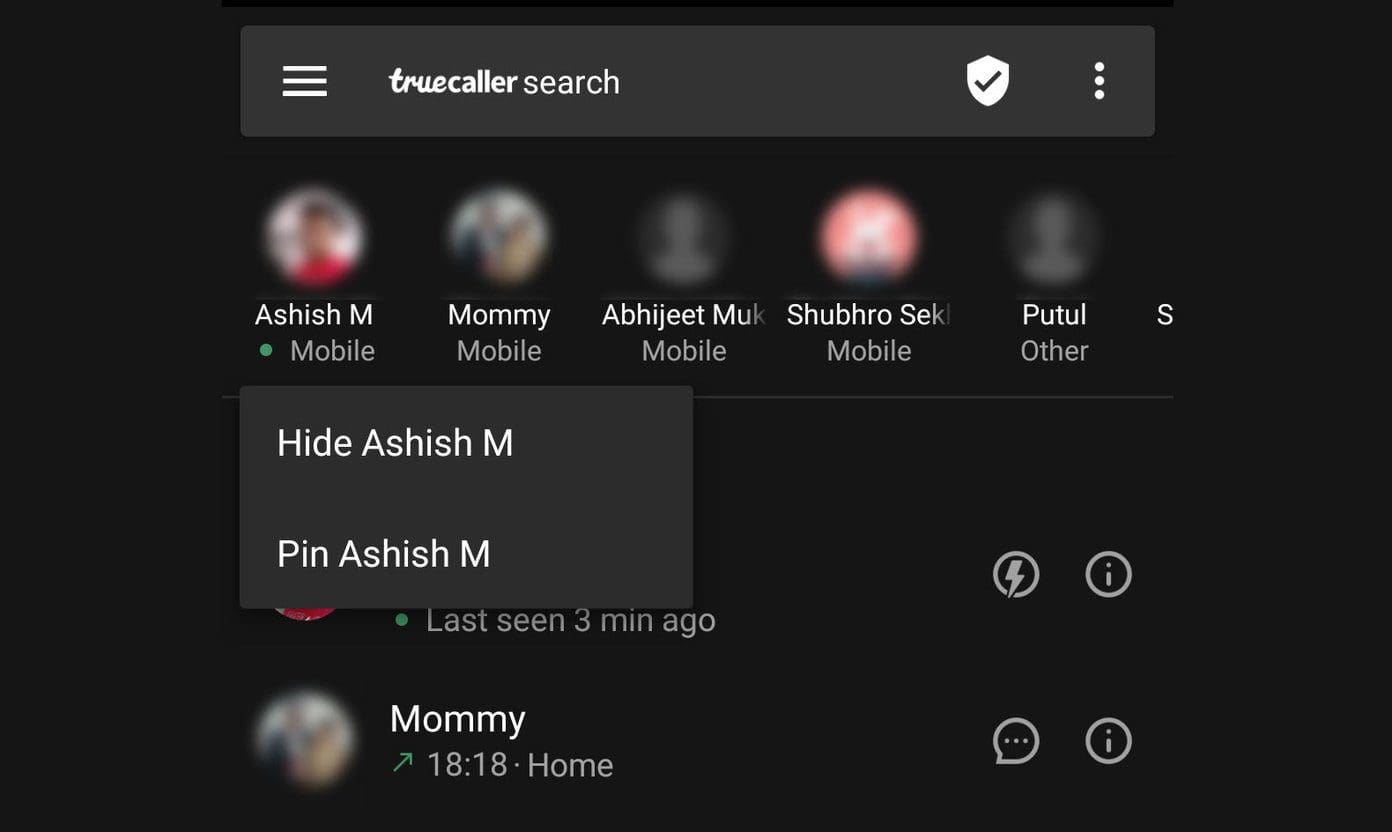 How To Disable And Remove Truecaller Messaging Service And Cool Tricks 1