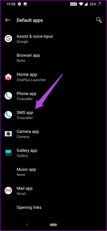 How To Disable And Remove Truecaller Messaging Service And Cool Tricks 3