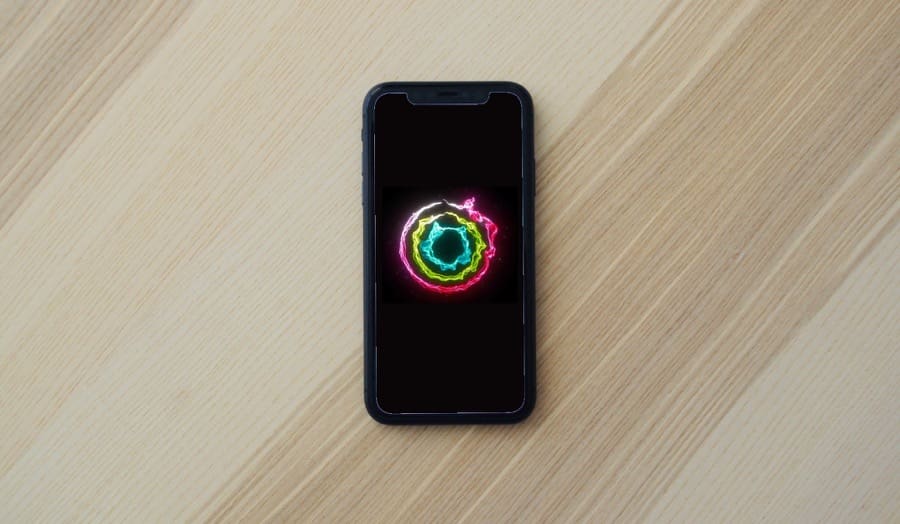 How to Display Apple Move Rings on iPhone1