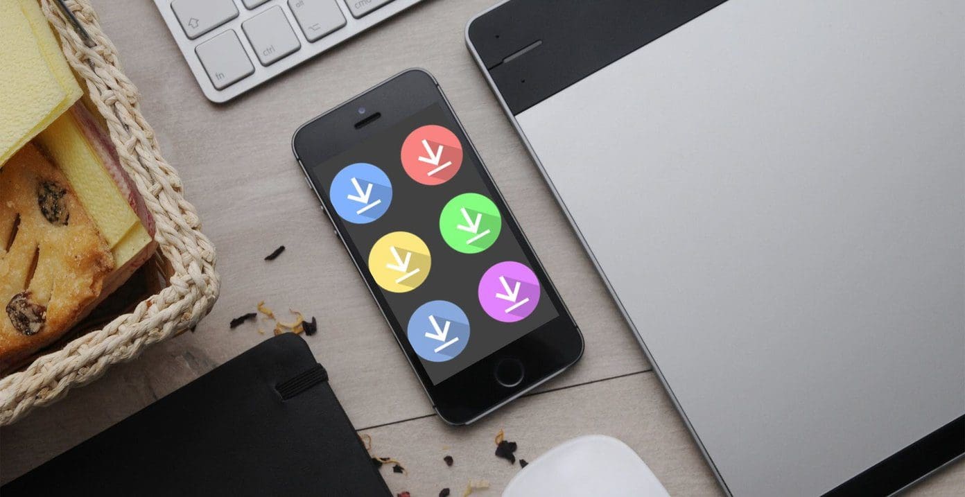 How To Download Any File Type On I Phone