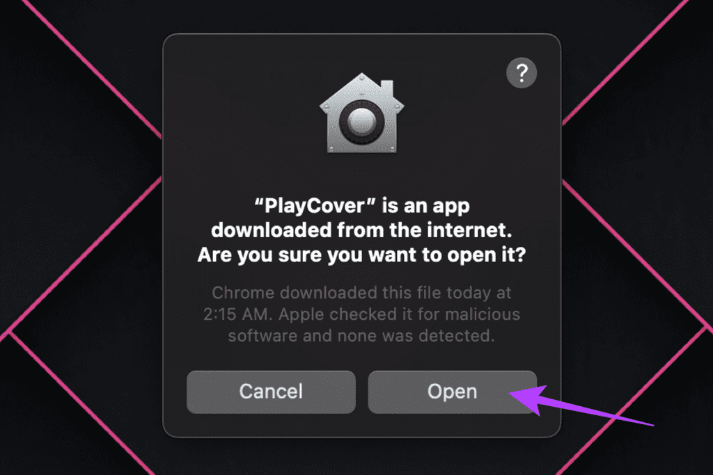 How to Download and Install Netflix on macOS Step 3