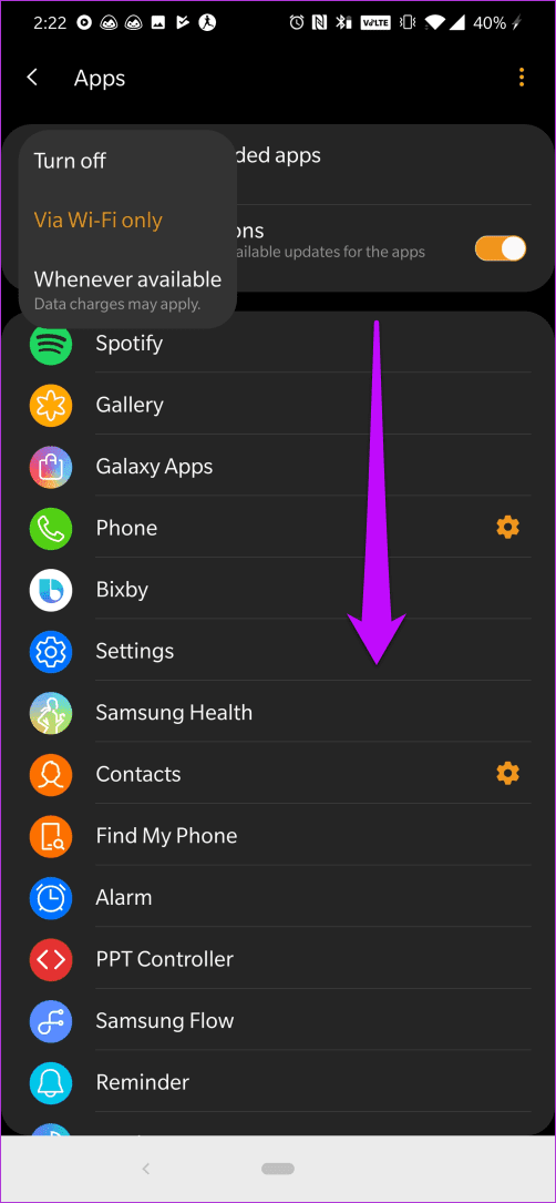How To Easily Remove Apps From Galaxy Watch 11