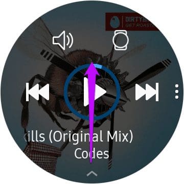 How To Easily Remove Music From Galaxy Watch 2
