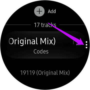 How To Easily Remove Music From Galaxy Watch 4