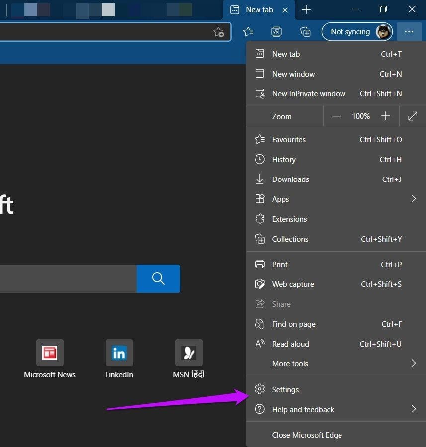 How to Enable Sleeping Tabs in Edge and Other Tricks 2