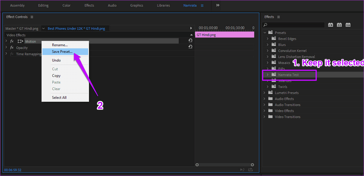 How To Export Keyboard Shortcuts In Adobe Premiere Pro 9