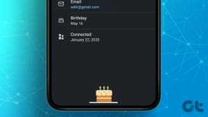 How to Find Someone’s Birthday on LinkedIn